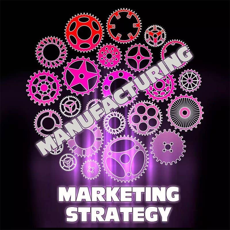 manufacturing marketing strategy-2